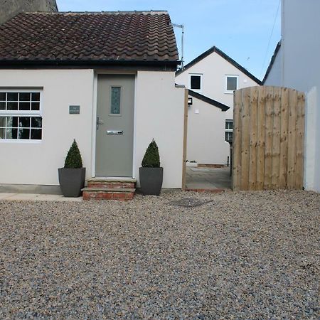 White House Cottages Durham Esterno foto