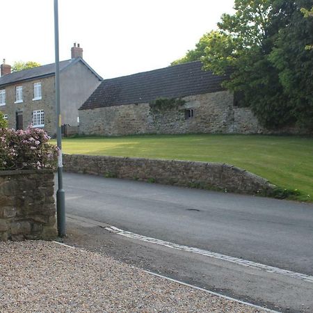 White House Cottages Durham Esterno foto